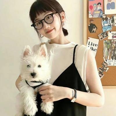 我的野蛮女酒友